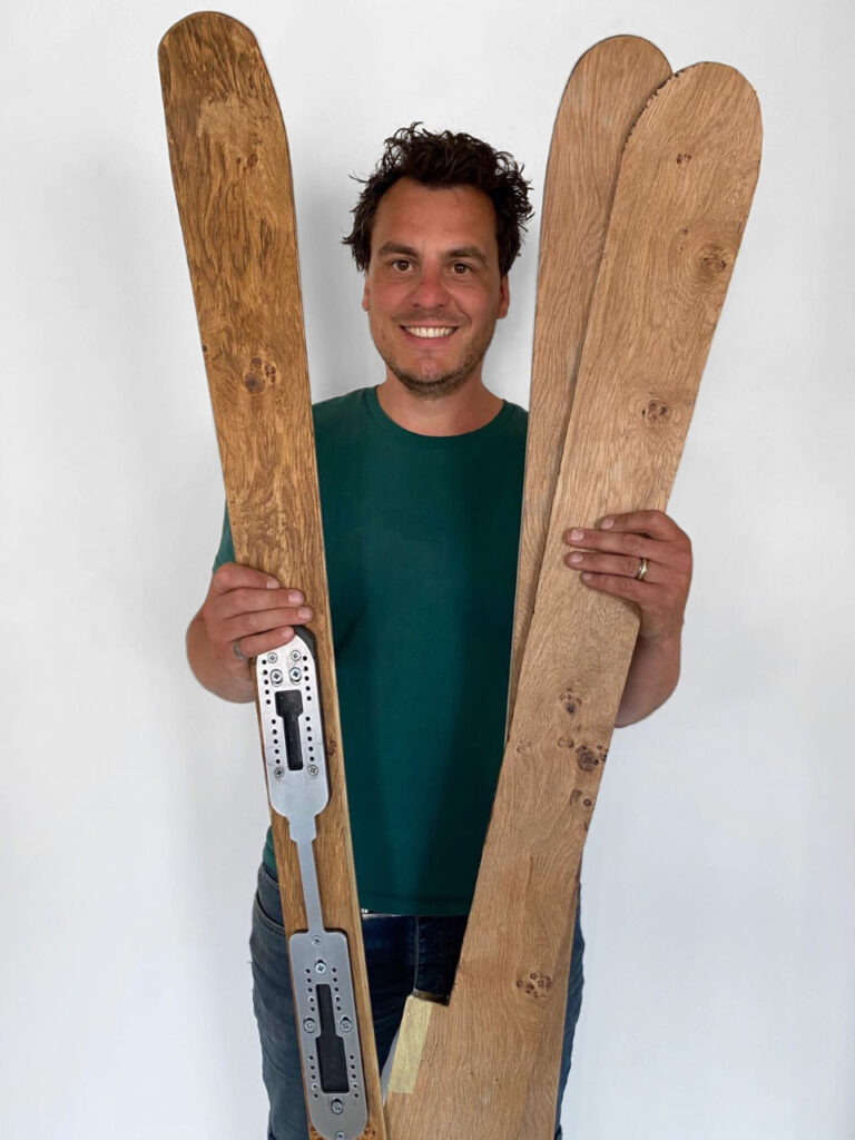 Bart – eigenaar en bootfitting specialist bij Kustomaid Berlicum
