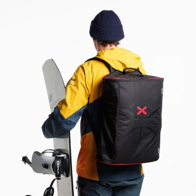 Kustomaid eigen label skiwear en skigear