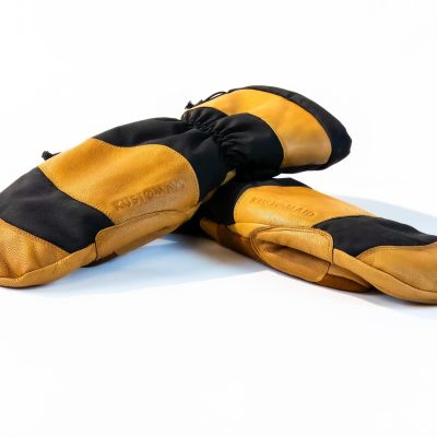 Skihandschoenen van Kustomaid